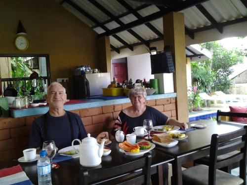 朗多尼別墅 Randoni Villa