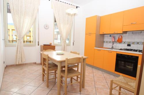 

Difrontealmare Apartments: Appartamento Aurora