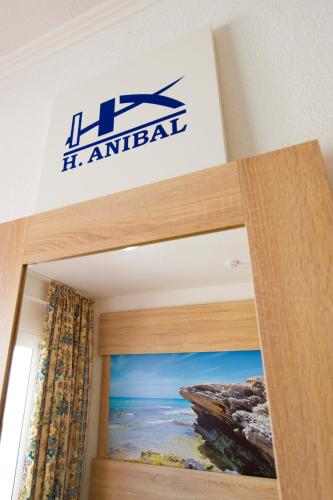 Hostal Anibal - AB Group