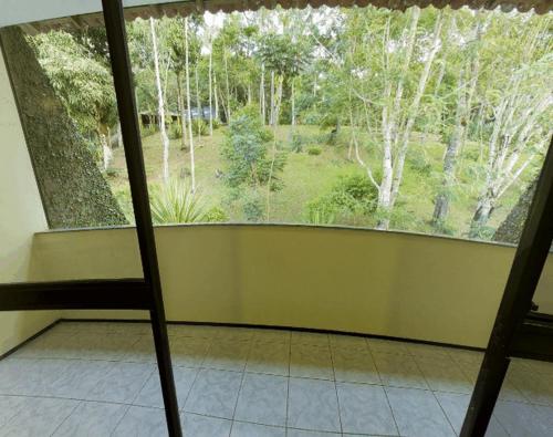 Neblina Park Hotel