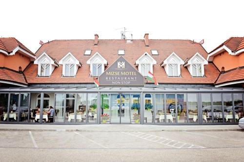. Mizse Motel