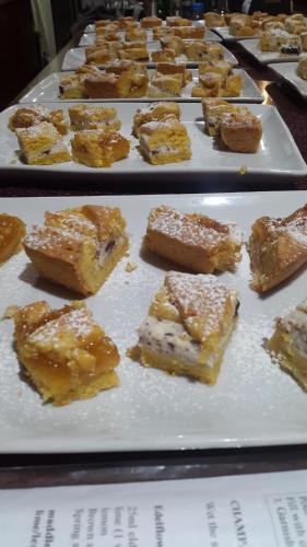 Comida y bebida, Osteria La Pesa in Ponzano Veneto