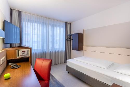 Ferrotel Duisburg - Partner of SORAT Hotels