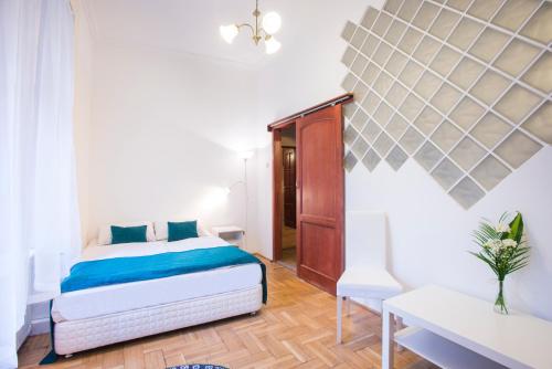 Baross City Hotel