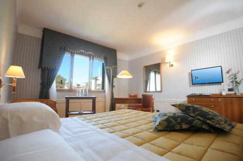 Hotel Centro di Spiritualità Padre Pio in San Giovanni Rotondo