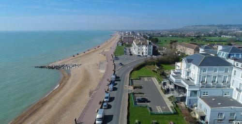 Hythe Imperial Hotel