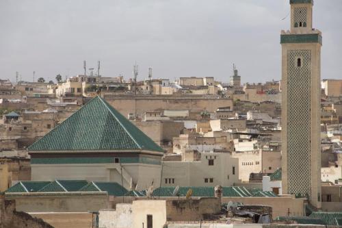 Dar El Karaweine