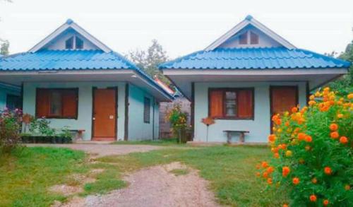 Baan Suan Kittikorn ( Baan Suan Kittikorn )