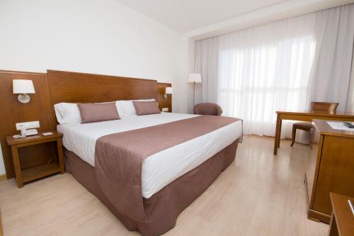 Hotel Albufera