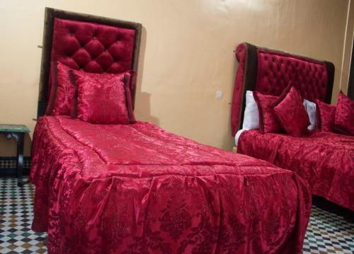 Dar El Karaweine Fes Ab 4 Agoda Com