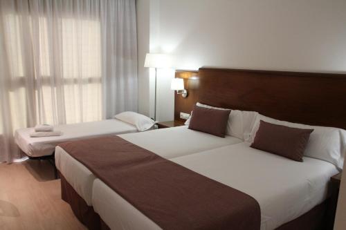 Hotel Albufera