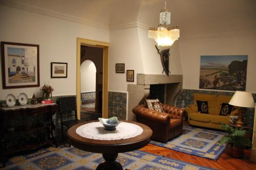 Casa D. Diogo in Arraiolos