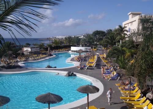 Hotel Beatriz Playa & Spa