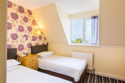 Pandora Hotel - main image