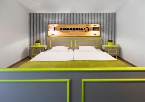  Ridehouse in Schladming