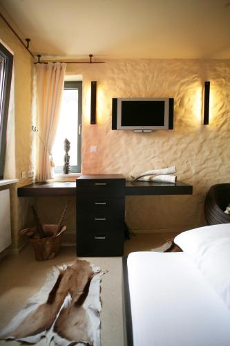 Vinotel Augustin in Sulzfeld am Main, Deutschland