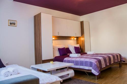 MTM apartment 2