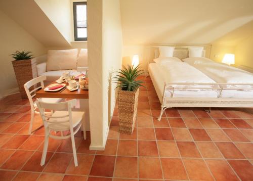 Vinotel Augustin in Sulzfeld am Main