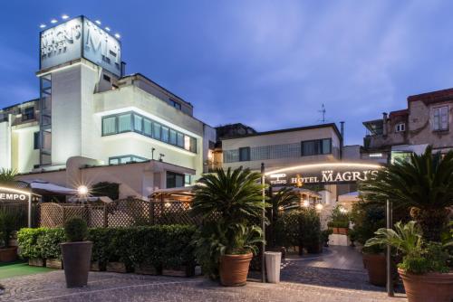 Magri's Hotel - image 7
