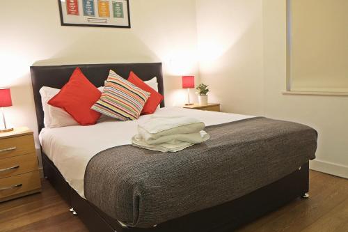 Urban Stay London City Apartments, , London