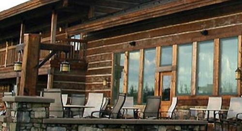 TroutHunter Lodge - image 5