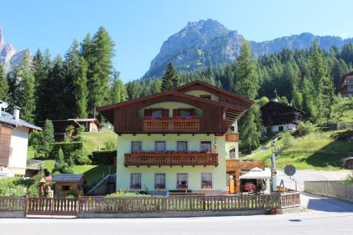 Garni al Barance Selva Di Cadore