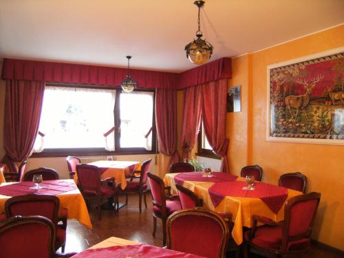 Hotel Garni Thurwieser - B&B