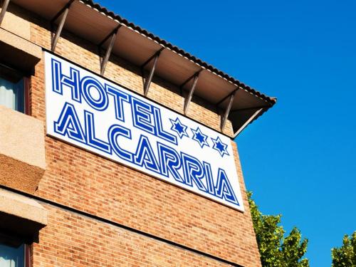 Hotel Alcarria