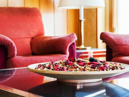 Hotel Alcarria