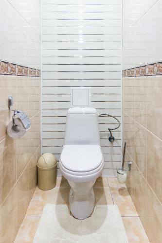 Molnar Apartments Kaliningradsky Pereulok