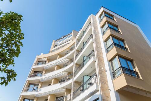 Hotel Kadmo by Aycon - image 6