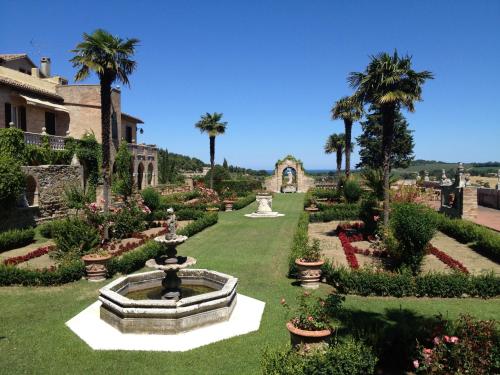 Villa Cattani Stuart - image 4