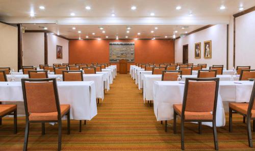 Hotel Santa Fe - image 8