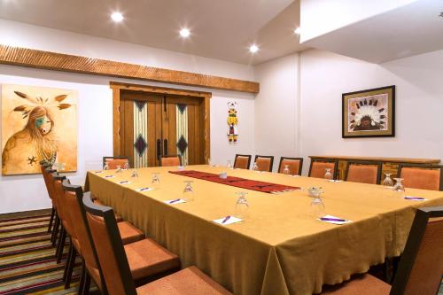 Hotel Santa Fe in Santa Fe, USA