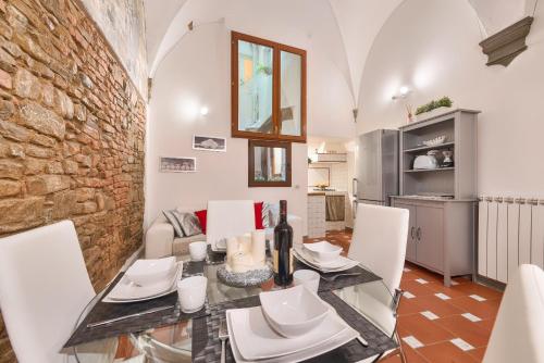 Santo Spirito Frescos - image 13