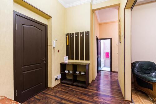 Molnar Apartments Sverdlova 22
