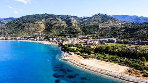 Villa Alice in Castel Di Tusa