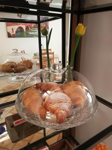 餐飲選擇, B&B Pontesello in 科隆諾拉艾科利