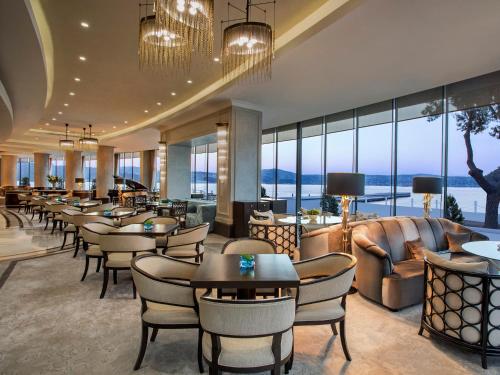 Facilities, The Grand Tarabya Managed by Accor in Sariyer