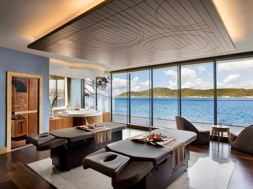Spa, The Grand Tarabya Managed by Accor in Sariyer