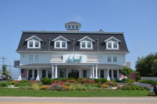 B&B Narragansett - The Break Hotel - Bed and Breakfast Narragansett