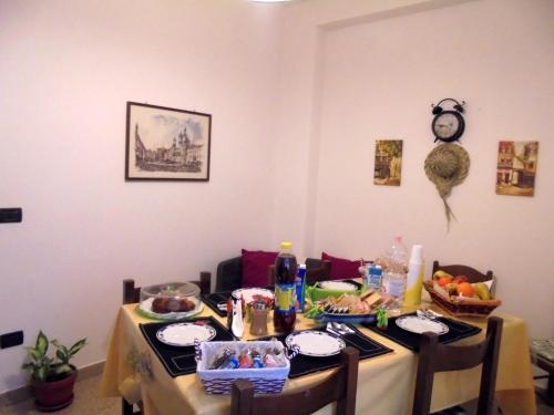 B&B Divina Roma – Rome