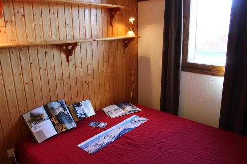 Reine Blanche Appartements Val Thorens Immobilier - image 5