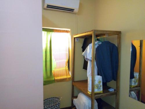 Feehis Place Feehis Place Hostel is a popular choice amongst travelers in Accra, whether exploring or just passing through. The property has everything you need for a comfortable stay. Service-minded staff will w