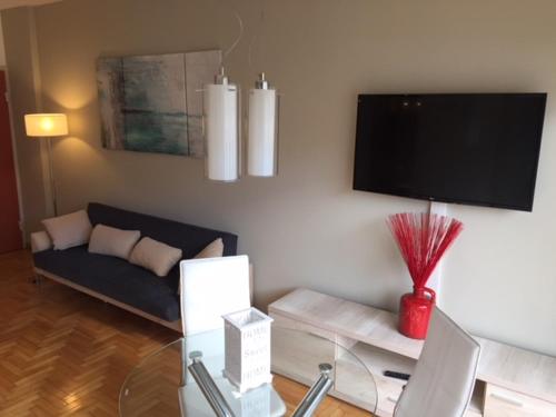 Apartamento en San telmo, Buenos Aires (fotografie 8)