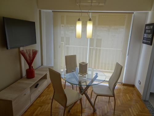 Apartamento en San telmo, Buenos Aires (fotografie 9)