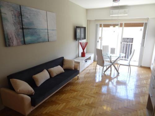 . Apartamento en San telmo