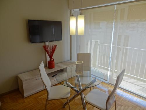 Apartamento en San telmo, Buenos Aires (fotografie 10)