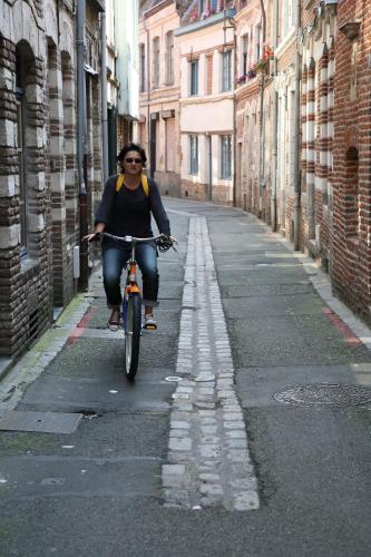 プレミエール クラッセ リール セントレ