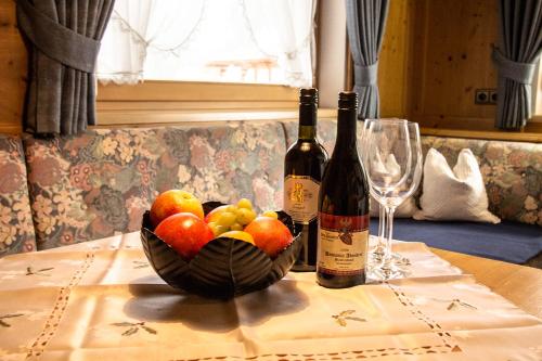 Létesítmények, Apart Piz Palü Kappl/Ischgl (Apart Piz Palu Kappl/Ischgl) in Kappl